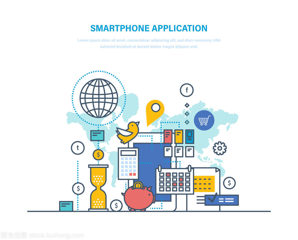 移动互联时代的智能载体 手机应用软件的产品设计与用户体验