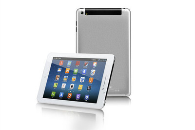 Phablet融合新境界 龙酷四核手机平板研发探索与产品推荐